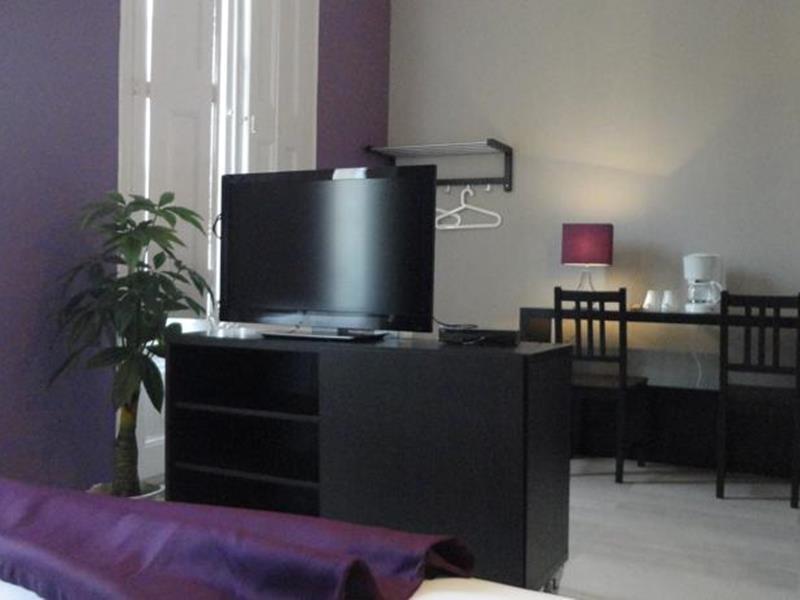 Hotel Brustar Centric Barcellona Esterno foto