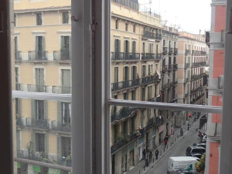 Hotel Brustar Centric Barcellona Esterno foto