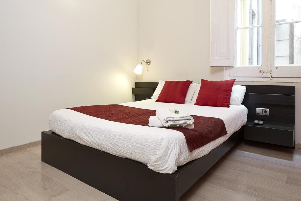 Hotel Brustar Centric Barcellona Esterno foto